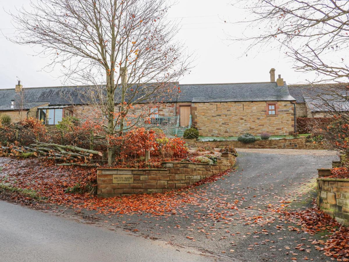 Swallow Cottage Brampton  Exterior photo